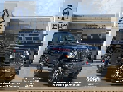 Used 2021 Jeep Wrangler Rubicon