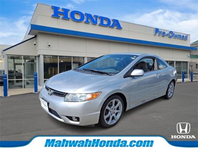 Used 2006 Honda Civic LX