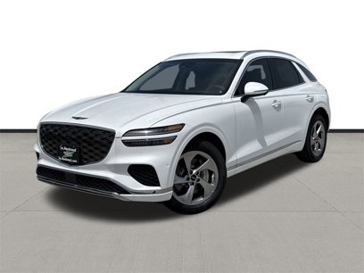 New 2026 Genesis GV70 2.5T Advanced