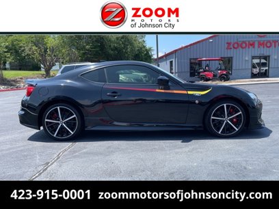 Used 2019 Toyota 86