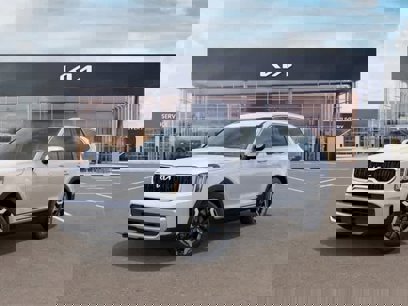 New 2025 Kia Telluride EX