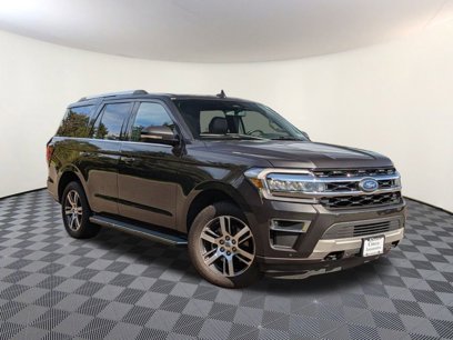 Used 2023 Ford Expedition Limited