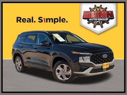 Used 2023 Hyundai Santa Fe SEL