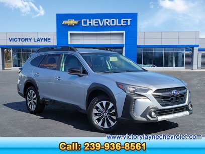 Used 2023 Subaru Outback Limited