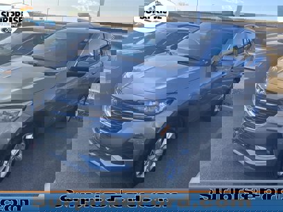 Used 2023 Buick Encore GX Preferred w/ Cold Weather Comfort Package