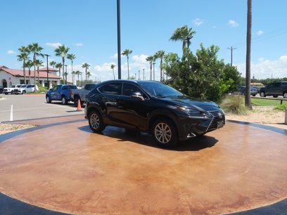 Certified 2019 Lexus NX 300 FWD w/ Accessory Package 2