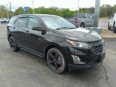 Used 2019 Chevrolet Equinox LT