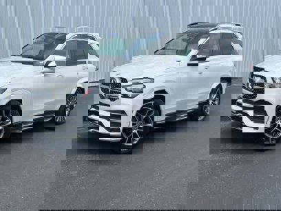 Certified 2022 Mercedes-Benz GLE 350 4MATIC