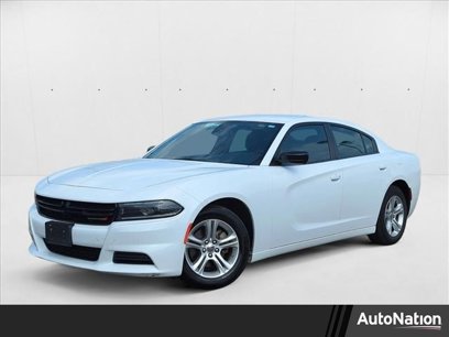 Used 2023 Dodge Charger SXT