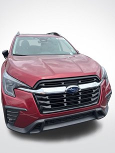 Used 2024 Subaru Ascent Limited w/ Technology Package
