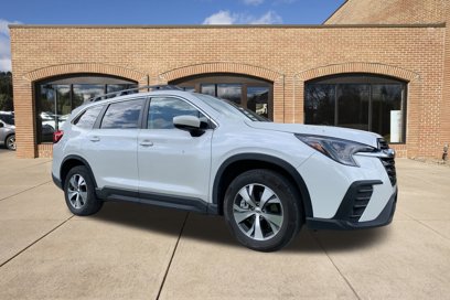 Used 2024 Subaru Ascent Premium w/ Convenience Package
