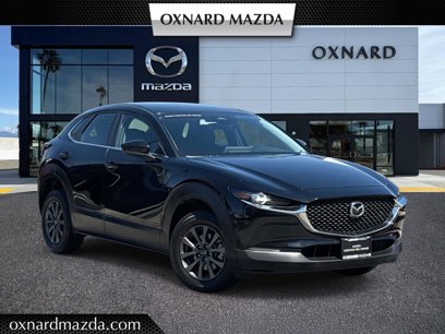 Certified 2024 MAZDA CX-30 AWD 2.5 S
