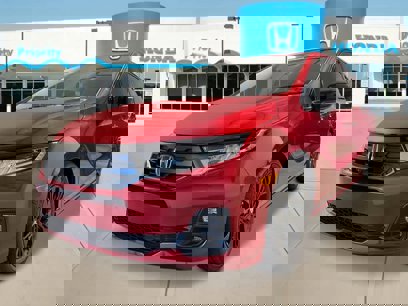 New 2025 Honda Odyssey Sport-L