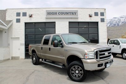 Used 2006 Ford F350 Lariat