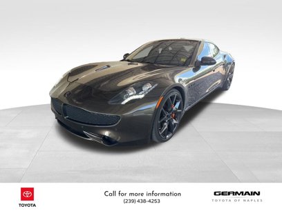 Used 2018 Karma Revero Luxury