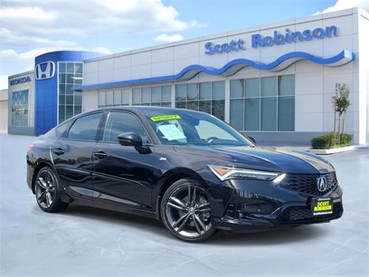 Used 2023 Acura Integra A-Spec