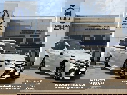 Used 2022 Toyota Camry XSE