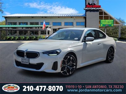 Used 2025 BMW 230i Coupe w/ Convenience Package