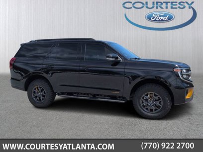 New 2025 Ford Expedition Tremor