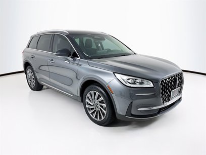 Used 2023 Lincoln Corsair Reserve w/ Equipment Group 201A