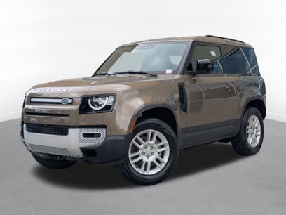 Used 2023 Land Rover Defender 90 S