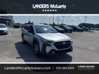 Used 2024 Subaru Outback Premium