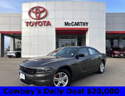 Used 2023 Dodge Charger SXT