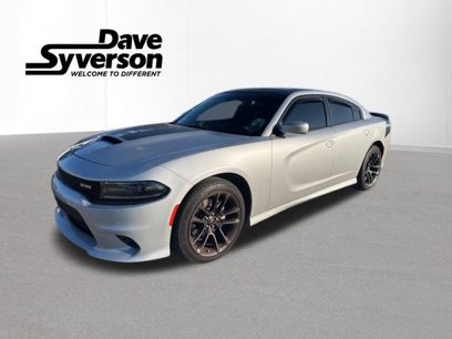 Certified 2021 Dodge Charger R/T w/ Daytona Edition Group
