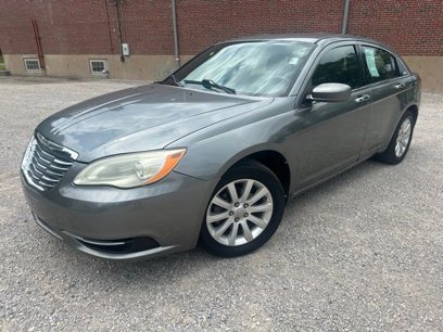 Used 2011 Chrysler 200 Touring