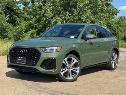 Used 2025 Audi Q5 2.0T Premium Plus w/ Premium Plus Package