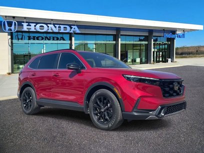 Used 2023 Honda CR-V Sport