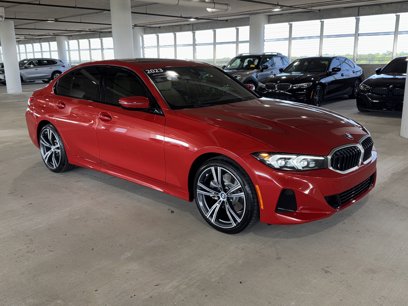 Certified 2023 BMW 330i Sedan w/ Premium Package