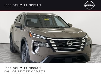Certified 2024 Nissan Rogue SV w/ SV Premium Package