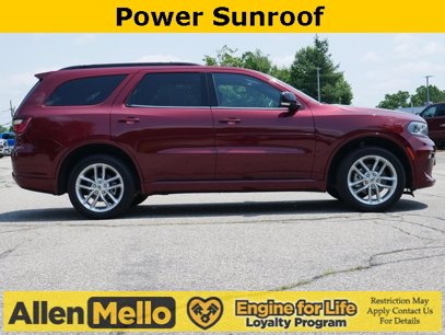 Used 2023 Dodge Durango GT
