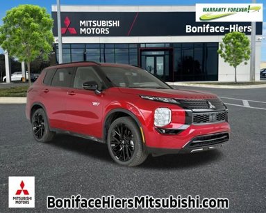 New 2025 Mitsubishi Outlander SEL