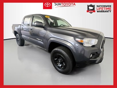 Used 2023 Toyota Tacoma SR5