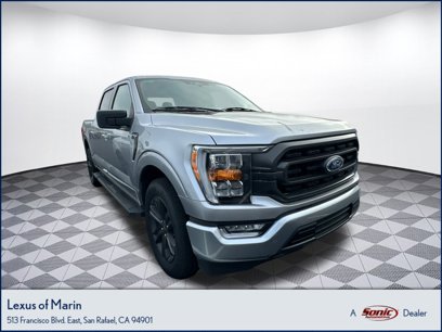 Used 2023 Ford F150 XLT w/ Equipment Group 302A High