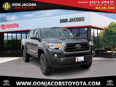 Used 2022 Toyota Tacoma SR5