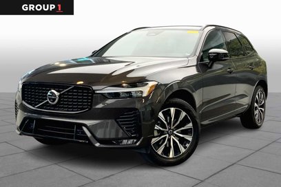 Used 2023 Volvo XC60 B5 Plus w/ Protection Package
