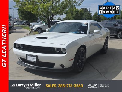 Used 2021 Dodge Challenger GT w/ Plus Package