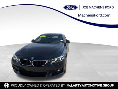 Used 2020 BMW 430i Gran Coupe xDrive