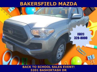 Used 2022 Toyota Tacoma SR