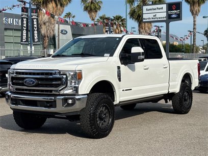 Used 2021 Ford F250 Lariat w/ Tremor Off-Road Package