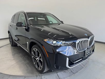 Used 2024 BMW X5 sDrive40i w/ Premium Package