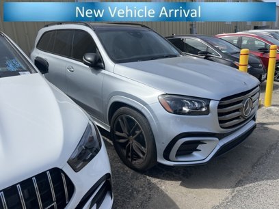 Certified 2024 Mercedes-Benz GLS 450 4MATIC