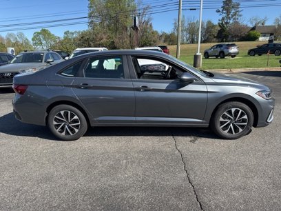 New 2025 Volkswagen Jetta S