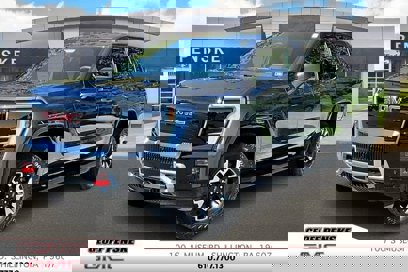 New 2026 GMC Sierra EV AT4 w/ AT4 Premium Package