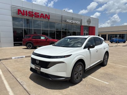New 2025 Nissan Murano SL