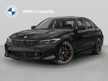 Used 2024 BMW M340i