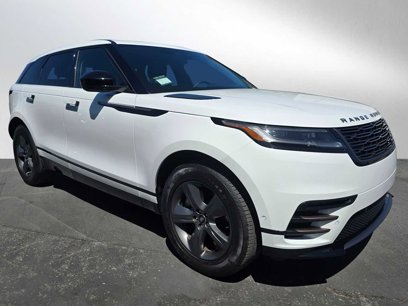 Certified 2024 Land Rover Range Rover Velar Dynamic SE